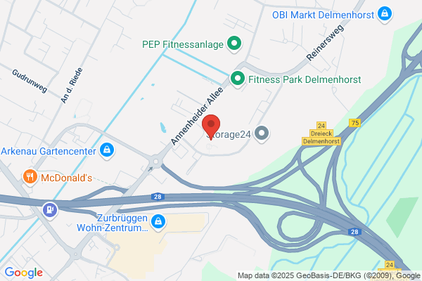 RDG Gebäudeservice GmbH
