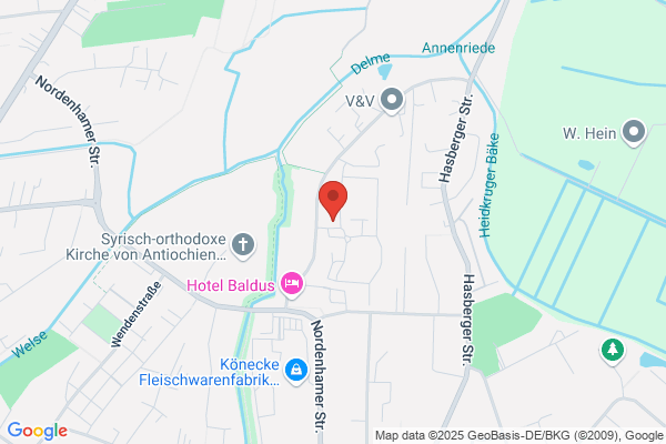 HL Gebäudereinigung GmbH