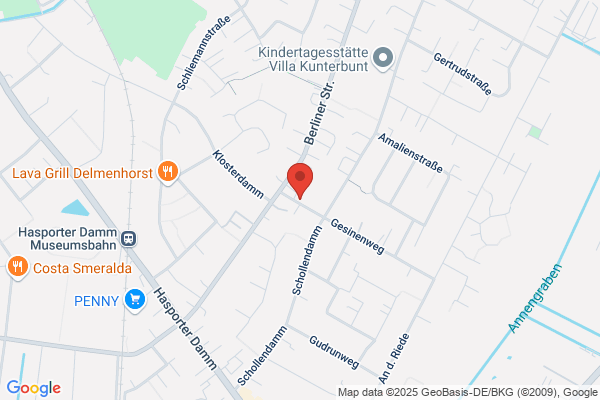 Rümker Gebäudereinigung GmbH