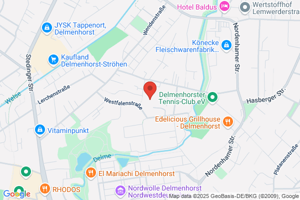 Stadt Delmenhorst - Jugendhaus Sachsenstr.
