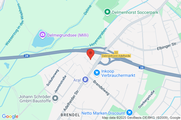 ABEX CORDES & GRAEFE BREMEN HAUSTECHNIK