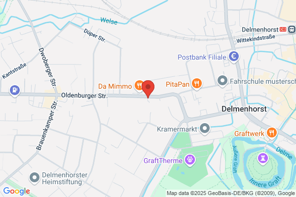Immobilienmakler Delmenhorst - Engel & Völkers Immobilien Delmenhorst