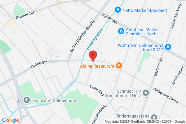Hausmeister Service