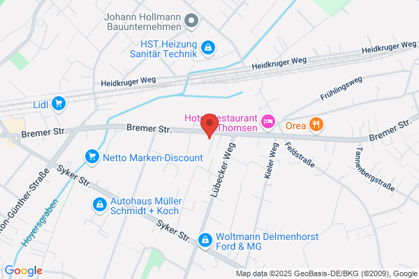 Wenthe Hausverwaltungs-GmbH