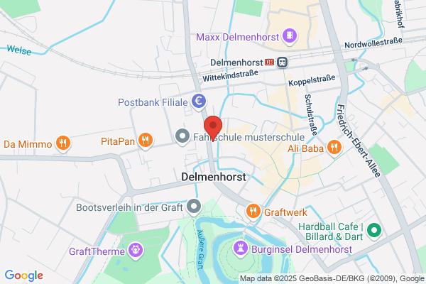 Center Hausverwaltung