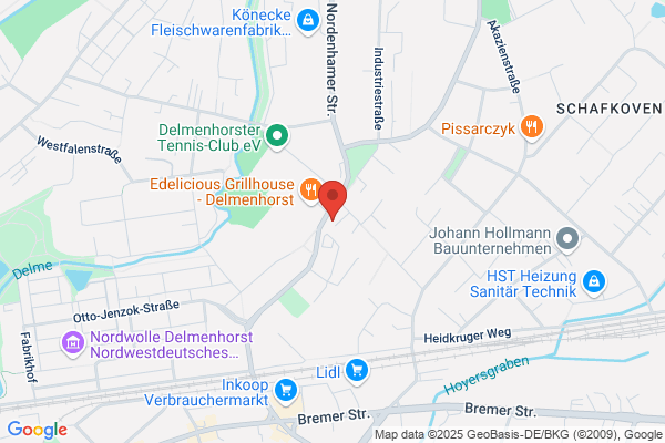 Heinz Zoch GmbH