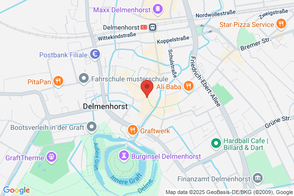 KIND Hörgeräte & Augenoptik Delmenhorst