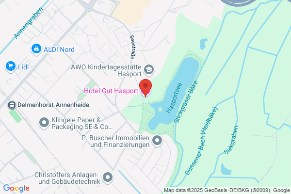 Gut Hasport GmbH