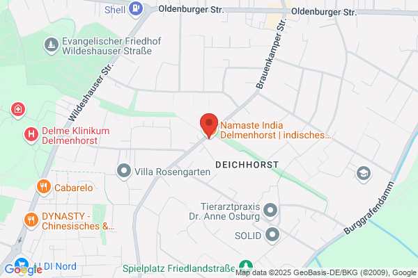 Hotel Pension Delmehof