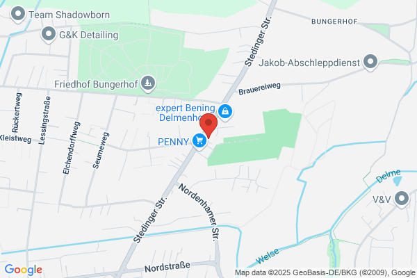 Stedinger Grillstube Ligat's