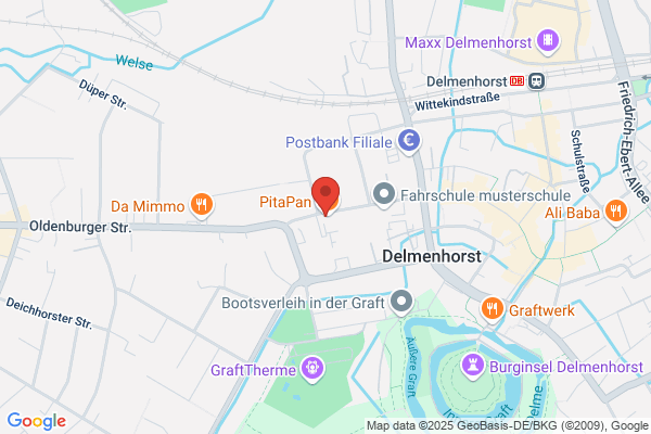 Imbiß Weber