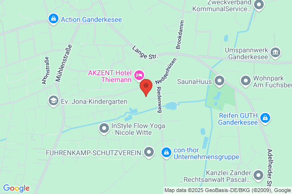 Immobilienagentur Marcinkowsky