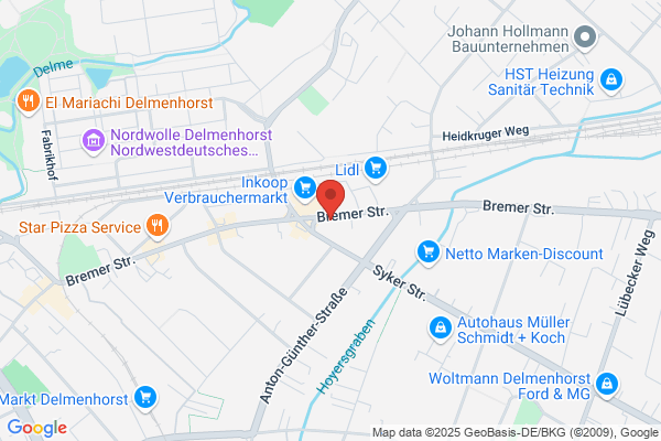VOW Immobilienmanagement GmbH