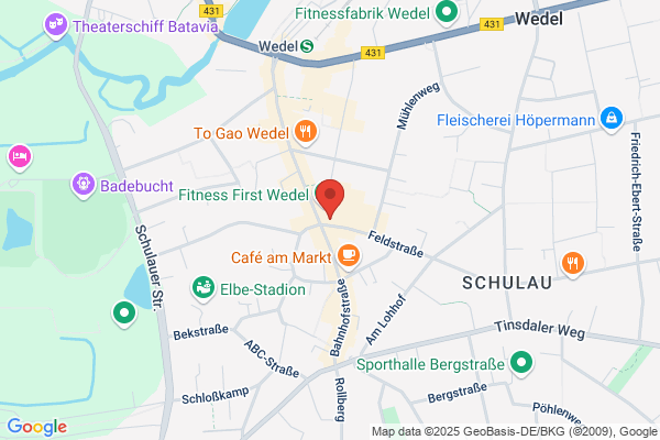 Weßel Immobilien