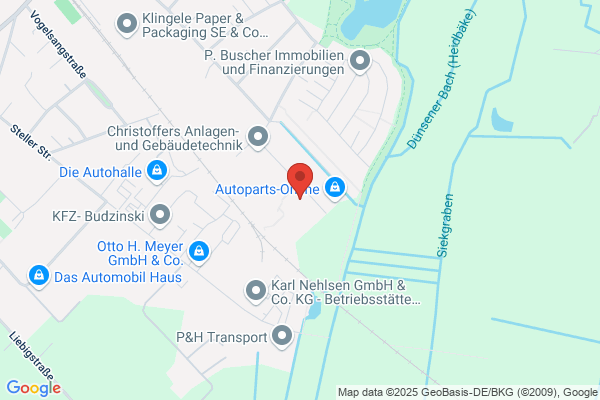 PGP Industriebedarf GmbH
