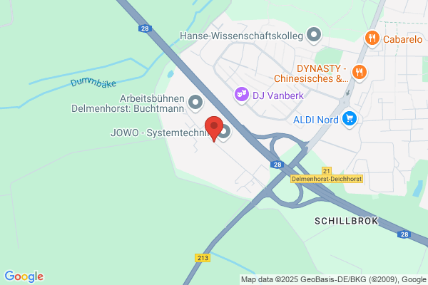 Profexon GmbH Industrie Service