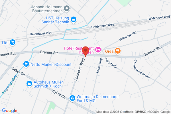 THS Ingenieurgesellschaft mbH