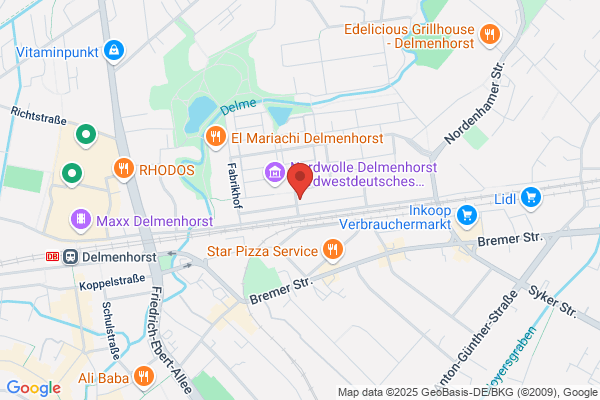 IT Net Consulting GmbH