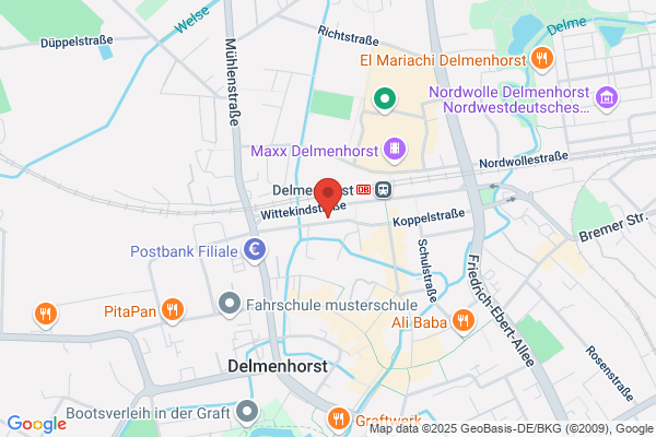 Friedensforum Delmenhorst