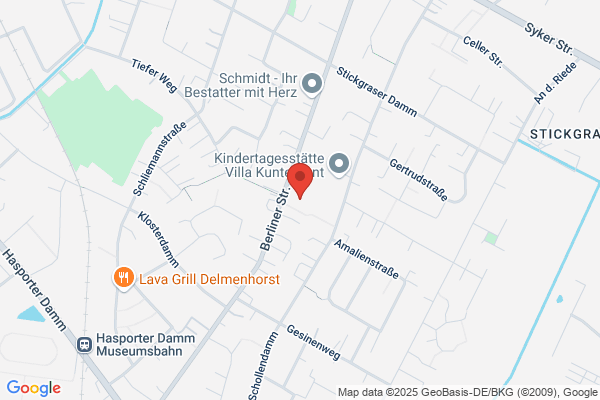Grundschule Hermann-Allmers-Schule