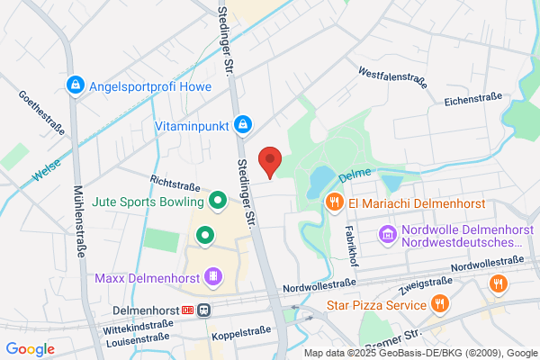 Grundschule Parkschule und Schulkindergarten