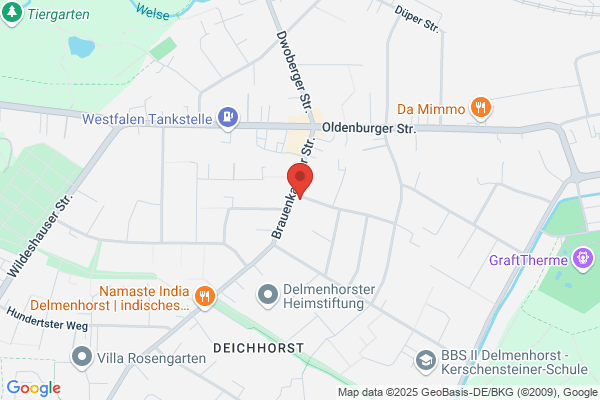 Krippe Unterm Regenbogen