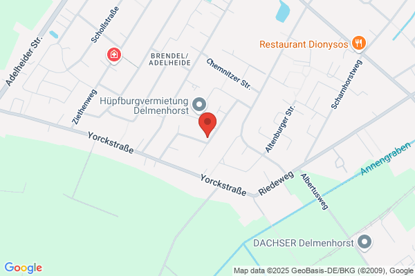 Kirchengemeinde zu den 12 Aposteln Pastor Martschin