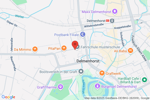 Beauty Skin Delmenhorst