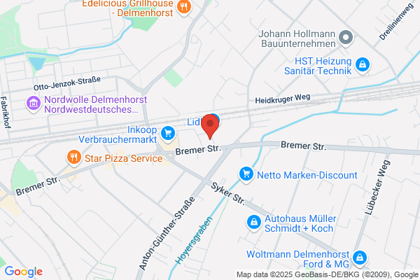 Tiemann Ulrike Therapie & Training Krankengymnastik Ergotherapie Massage