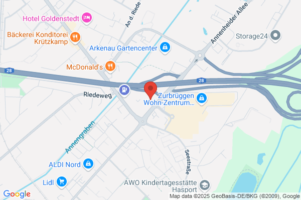 Astroh Küchen GmbH & Co. KG