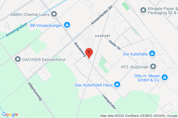 KD & C Planungsgesellschaft mbH