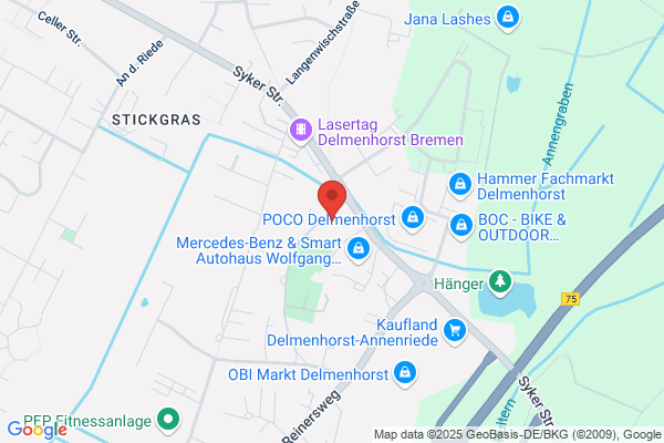 Küchenstudio Oberheide