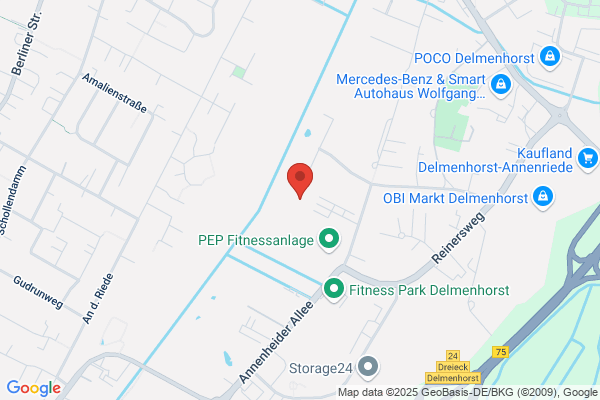 GPM Werbeagentur e.K.