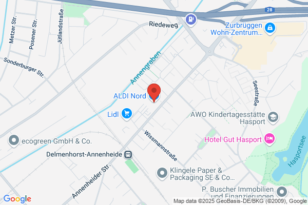ALDI Nord