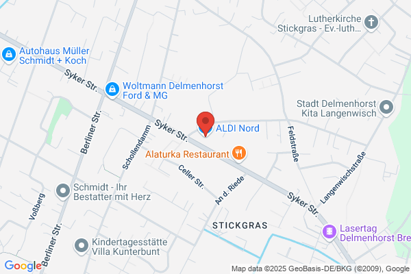 ALDI Nord