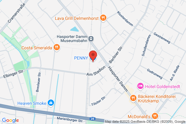Penny-Markt