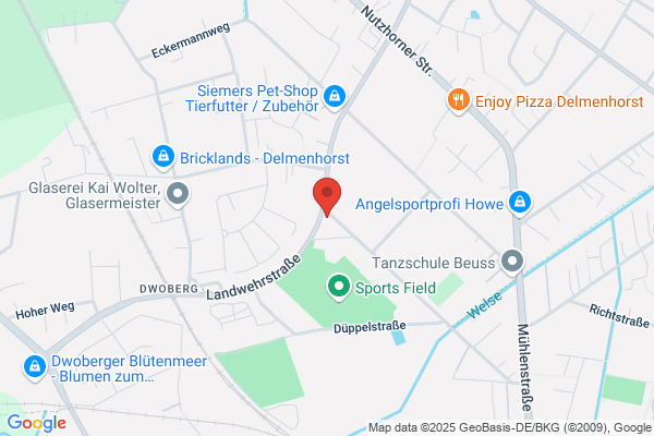 Krankengymnastik und Massagepraxis Marcel Nocon, Physiotherapeut