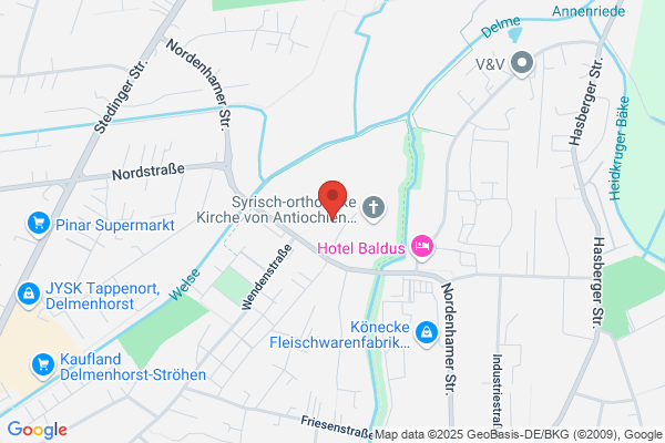 JMV Möbelhandel GmbH & Co.KG