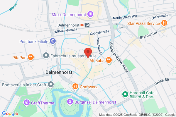Stapenhorst GmbH