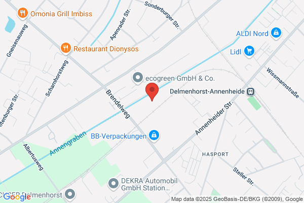 Prokork Michalski GmbH