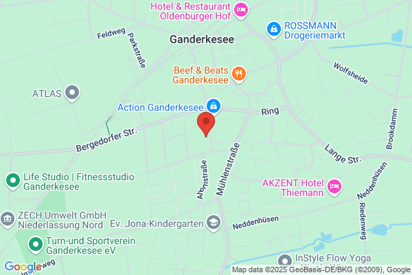AWO Sozialstation Ganderkesee