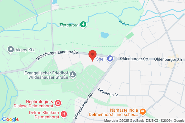 Nordpflege 24
