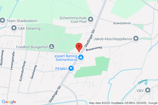 Hedenkamp Günther Versich.Vermittlung