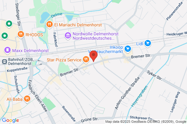 Reisebüro-Schürenstedt GmbH & Co. KG