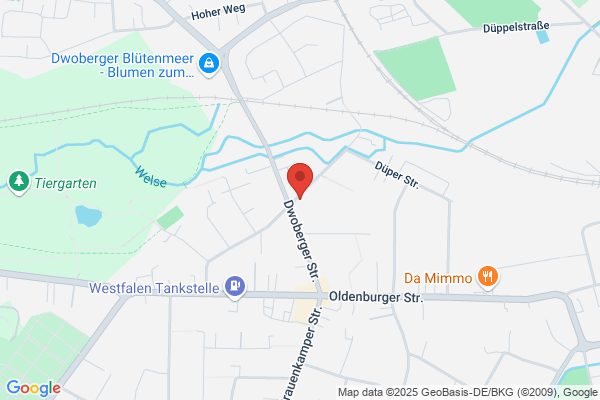 Treffpunkt Deichhorst