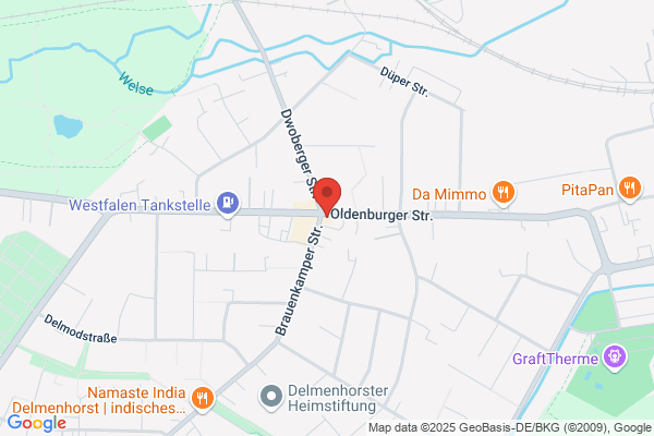 Der Hausinspektor GmbH