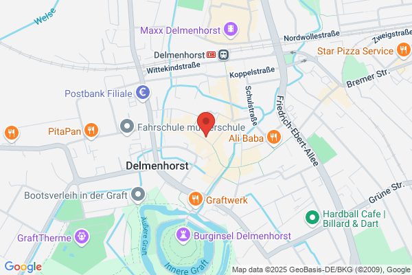 DEICHMANN