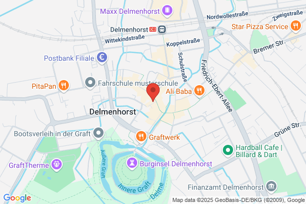 EasyShoes GmbH