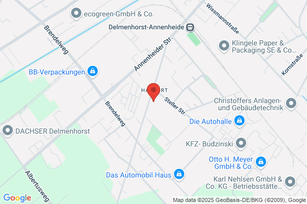 GS Annenheide