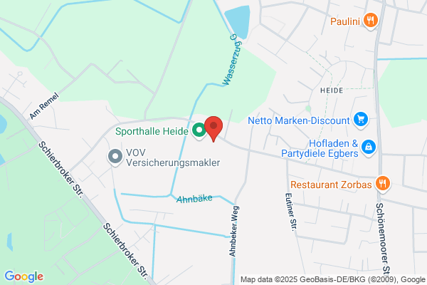 Grundschule Heide